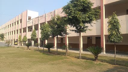 B.D.M. College of Nursing-image