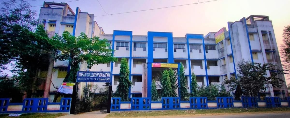 Dishari B.Ed. College-gallery-image-2