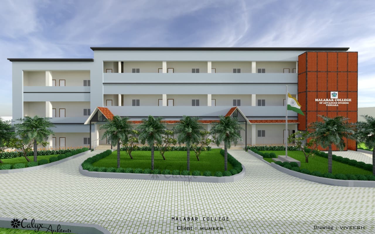 Malabar College Of Advanced Studies Vengara-image