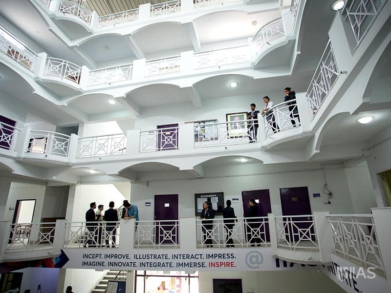 IIAS Darjeeling-gallery-image-0