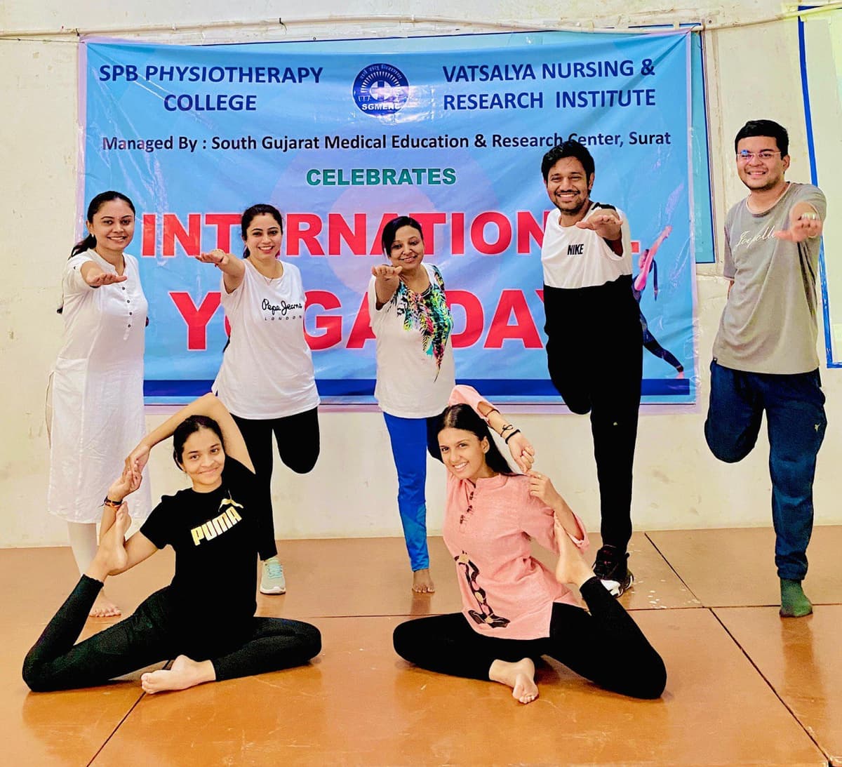 SPB Physiotherapy College-gallery-image-4