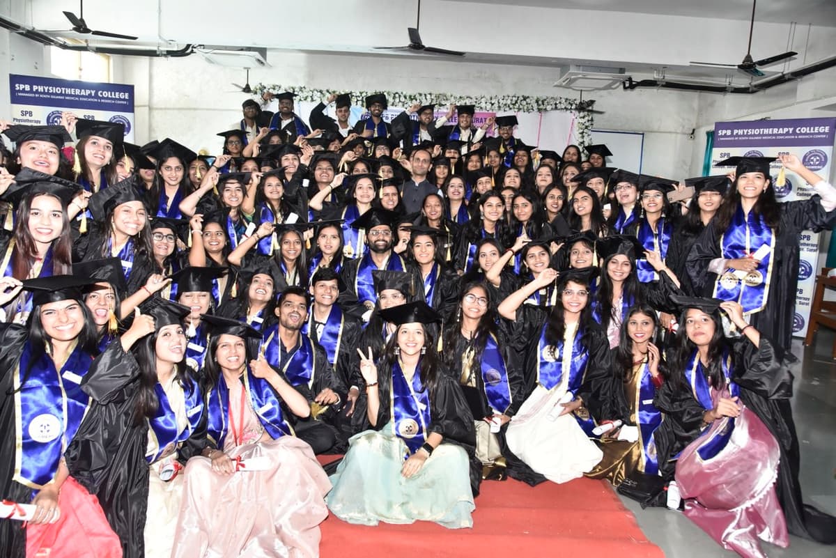 SPB Physiotherapy College-gallery-image-1