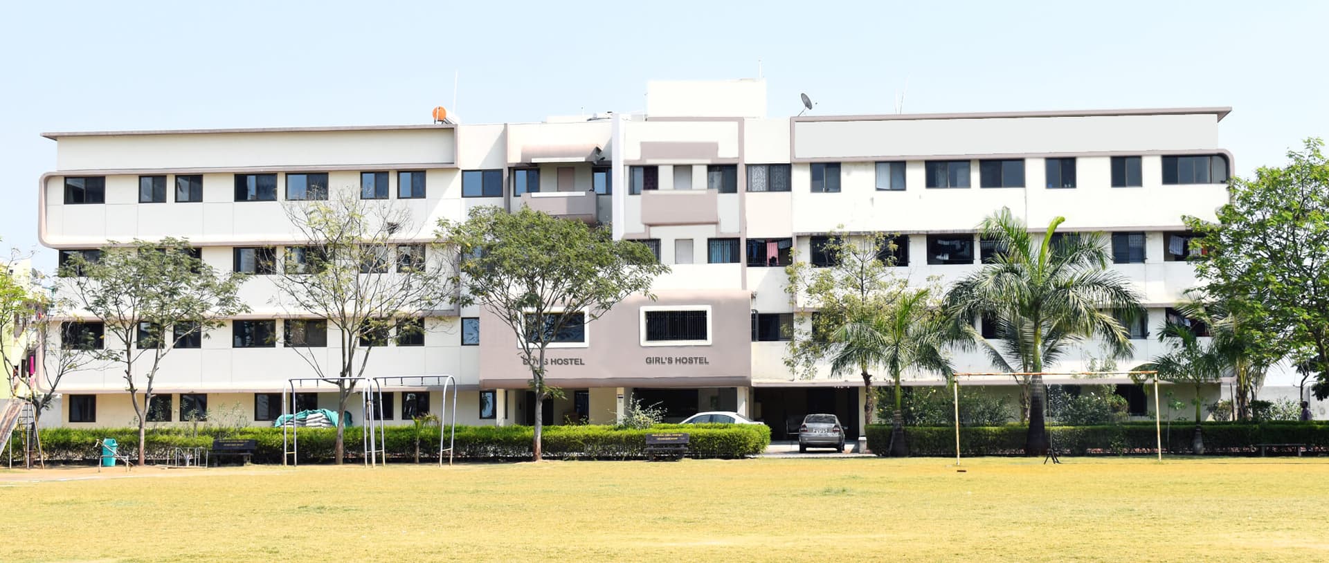 Shree Dhanvantary College of Engineering and Technology-image