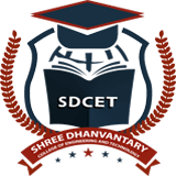 SDCET Surat-image