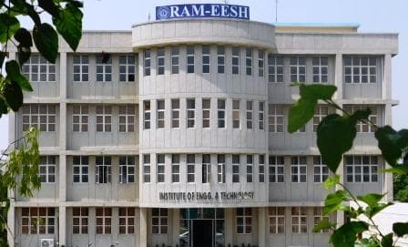 Ram-Eesh Institute-image