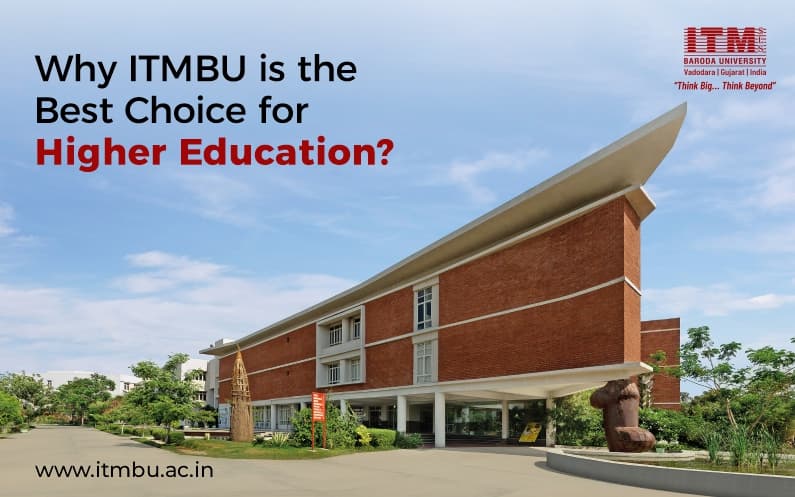 ITM Baroda University-gallery-image-1