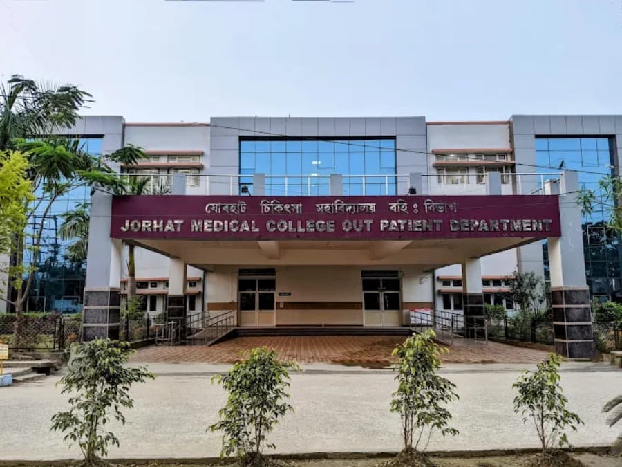 JMCH Jorhat-gallery-image-4