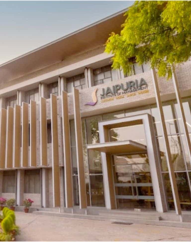 Jaipuria Institute of Management-image