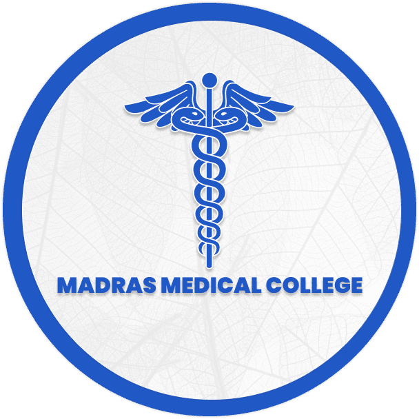 Madras Medical College and Rajiv Gandhi Government General Hospital-image