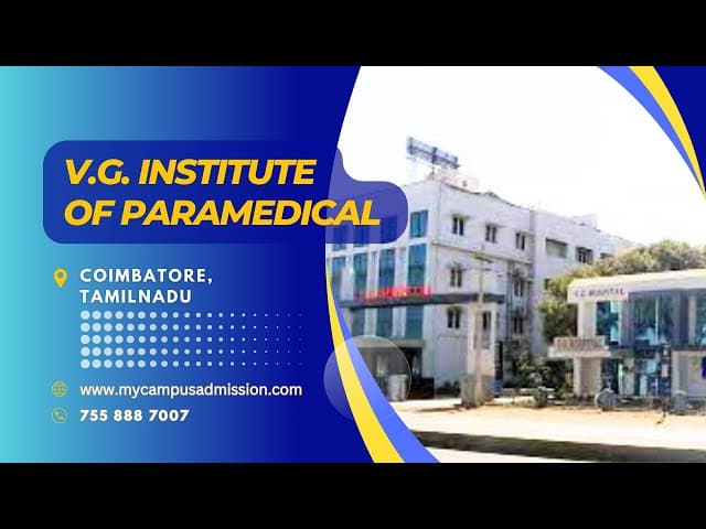 V.G. Institute of Paramedical Sciences-gallery-image-4