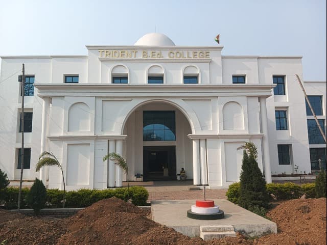 Trident B.Ed College-gallery-image-1