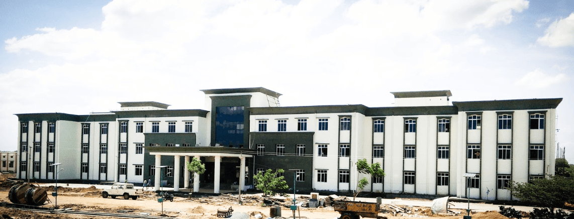 Ariyalur Engineering College-image