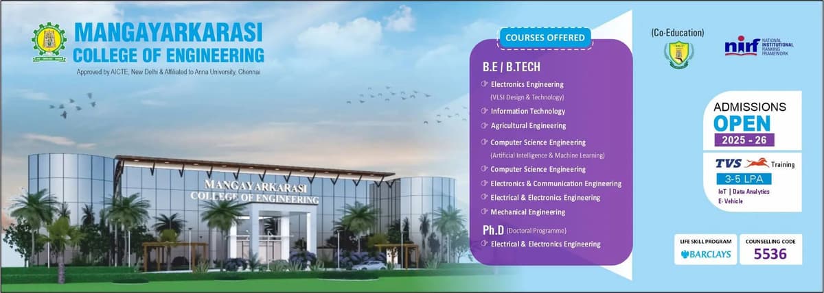 MCE Madurai-gallery-image-4