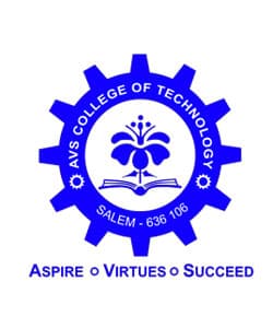 AVS College of Technology-image