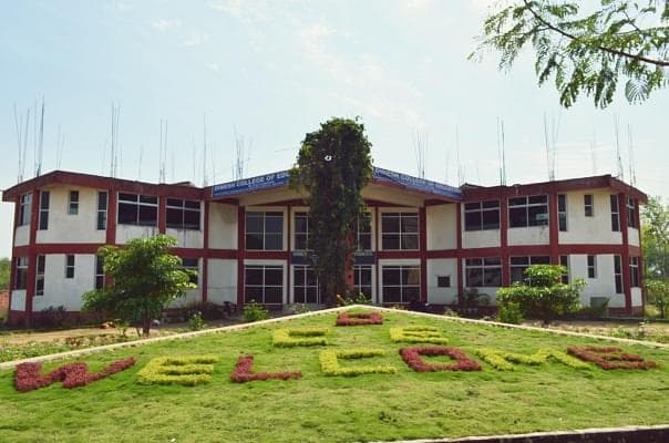 Dinesh College of Education-image