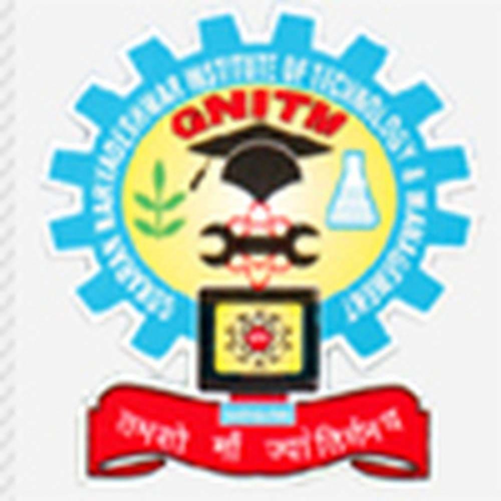 Gokaran Narvadeshwar Institute of Technology & Management-image