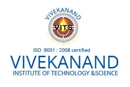 Vivekanand Institute of Technology and Science-image
