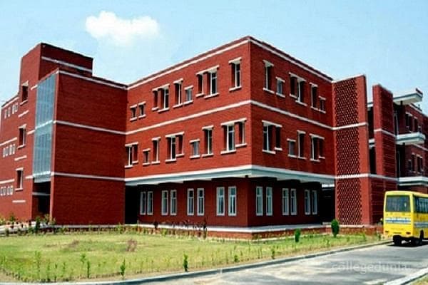 Purvanchal Institute of Architecture and Design-image