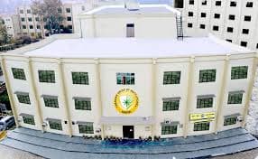 Naraina Vidya Peeth Faculty of Pharmacy-gallery-image-4