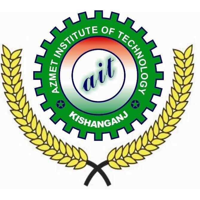 Azmet Institute of Technology-image