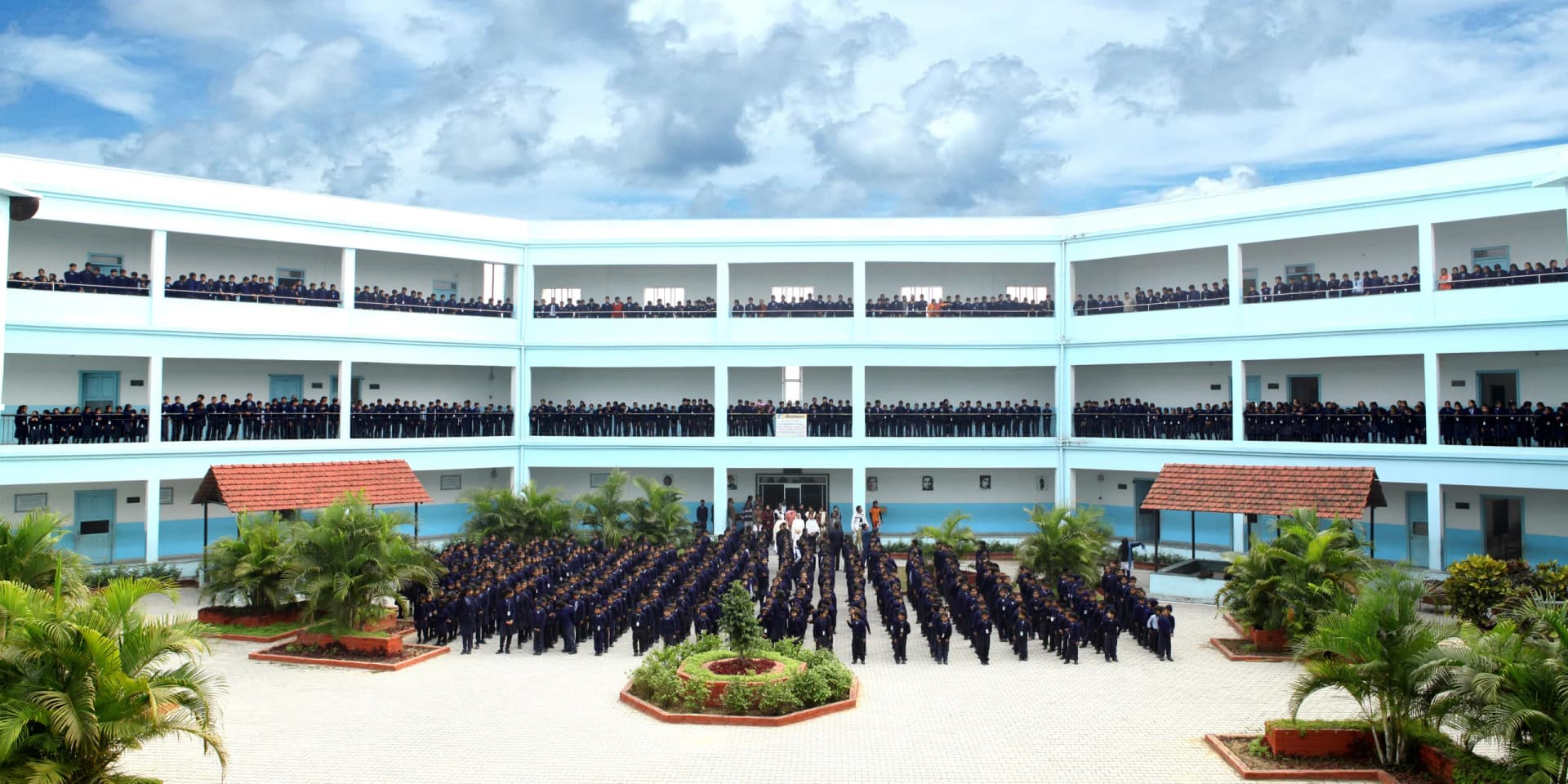 Veerayatan B.Ed. College-image