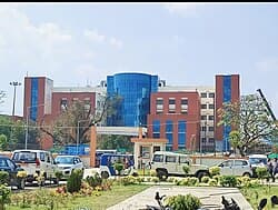 GMC Bettiah-gallery-image-0