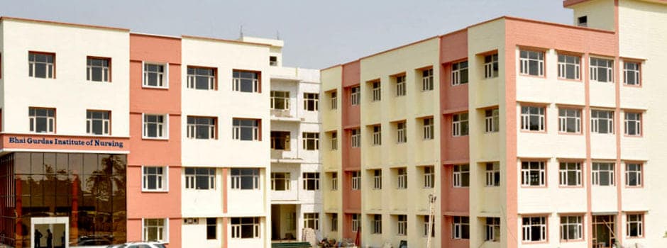 Bhai Gurdas Institute of Nursing-gallery-image-2