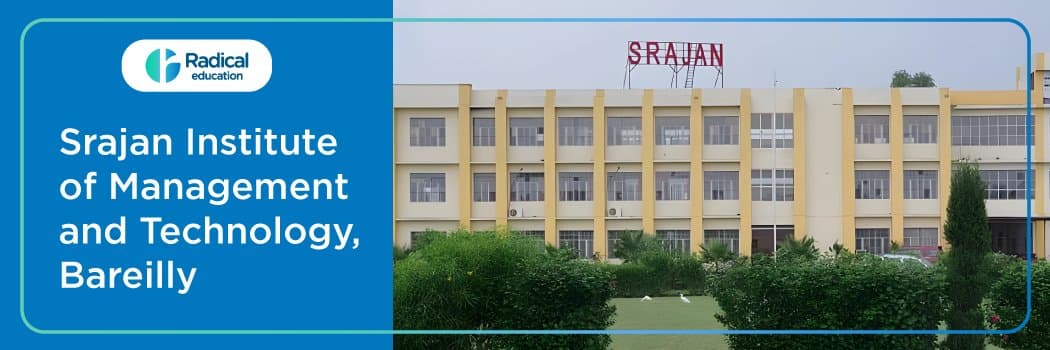 Srajan Institute of Management and Technology-image