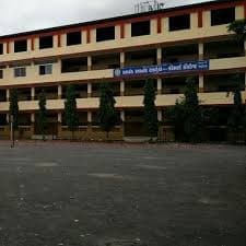 Akhand Anand Arts and Commerce College-image