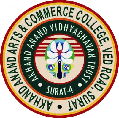 Akhand Anand Arts and Commerce College-image