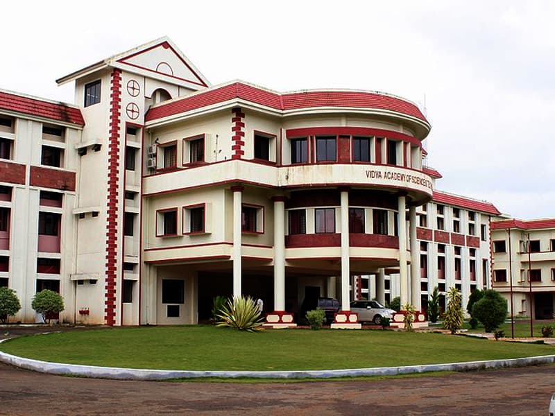 Vidya Academy of Science and Technology Technical Campus-image