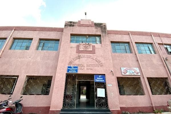 A. V. Parekh Technical Institute-image