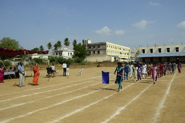 Nachiappa Swamigal Arts and Science College Koviloor-gallery-image-2