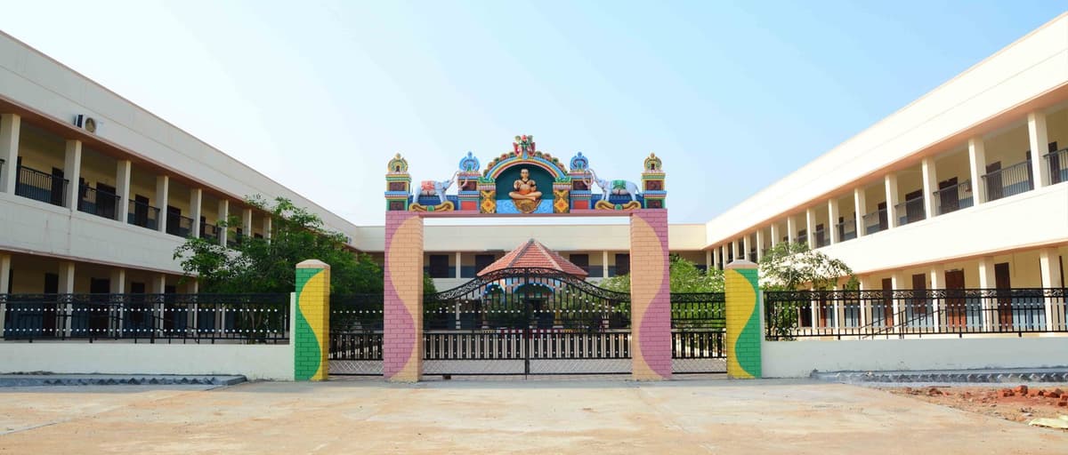 Nachiappa Swamigal Arts and Science College Koviloor-gallery-image-3