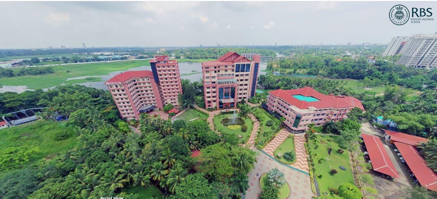 Rajagiri Business School-image