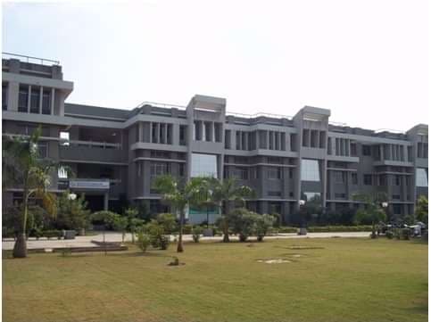 C. L. Patel Institute of Studies and Research in Renewable Energy-image