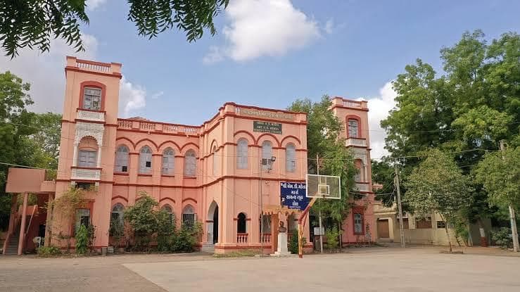 M.D. Mehta Mahila B.Ed. College-gallery-image-2