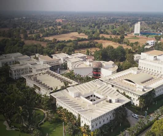 Unitedworld School of Law, Karnavati University, Gandhinagar-image