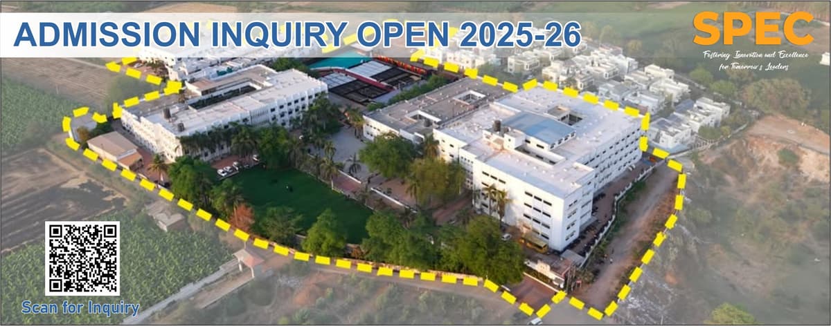 SPCET Anand-gallery-image-4