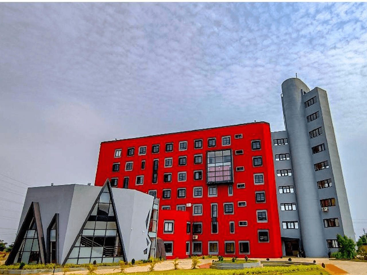 Swosti Institute of Management and Social Studies-image