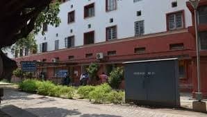 Ahilya Bai College of Nursing-image