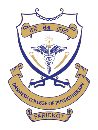 Dasmesh College of Physiotherapy-image