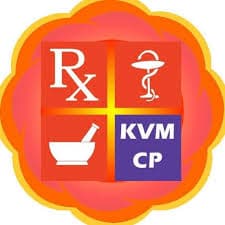 KVM College of Pharmacy-image
