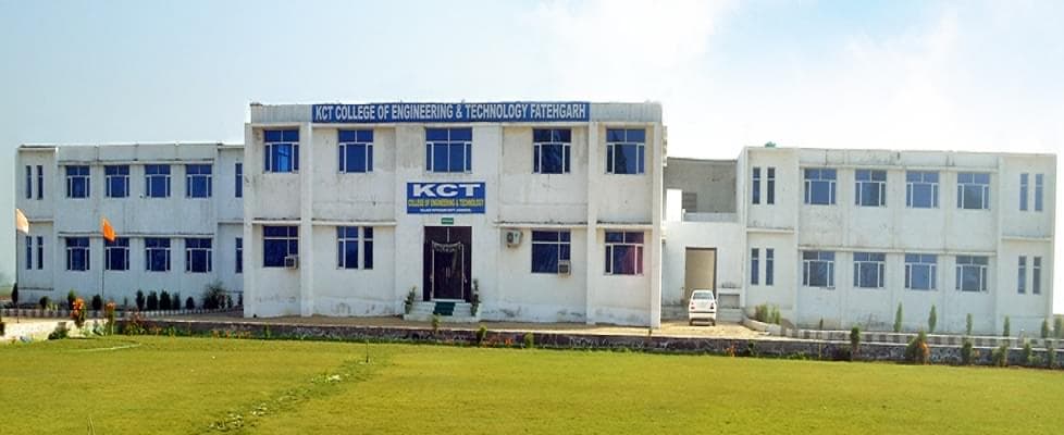 KCT College of Engineering and Technology-image