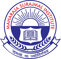Maharaja Surajmal Institute-image