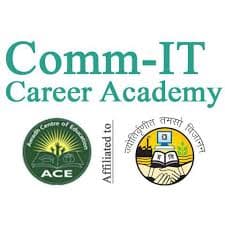 COMM-IT Career Academy-image