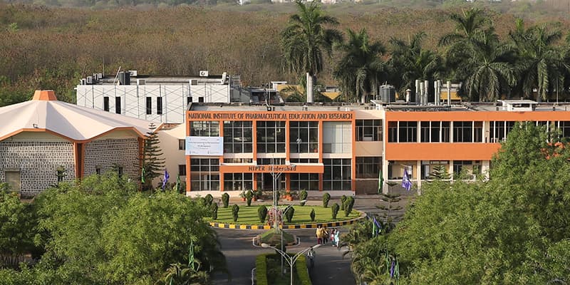 National Institute of Pharmaceutical Education and Research Hyderabad-gallery-image-4
