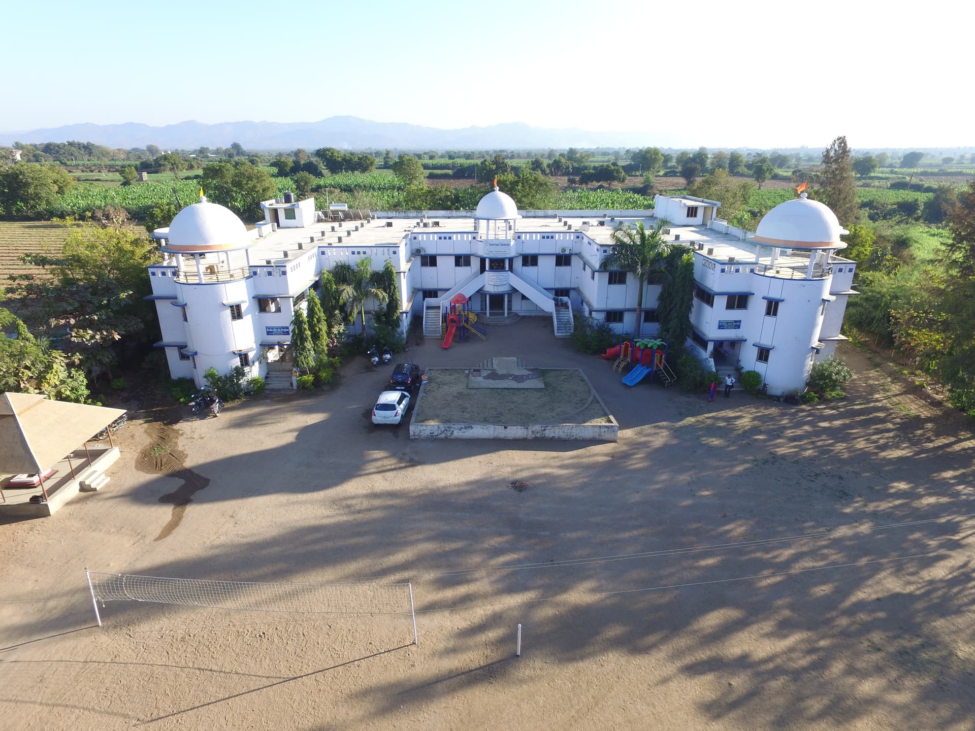 Shree Narmada College Of Education-image