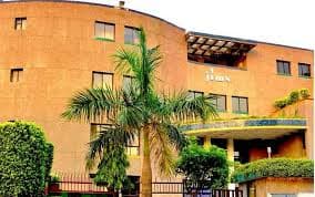 JIMS Rohini-image