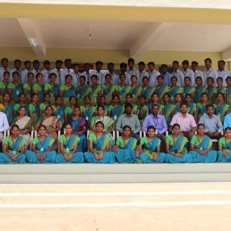 Cheran College of Education-gallery-image-2